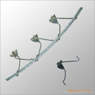 光纜掛鉤25#掛鉤 通信產(chǎn)品選購指南