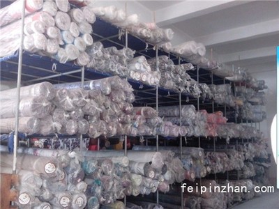 杭州庫存回收與尾貨處理 服裝成品價(jià)格解析與行業(yè)指南