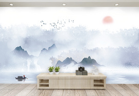 奢華花語 以浮雕之美，詮釋家的藝術殿堂